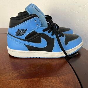 Jordans